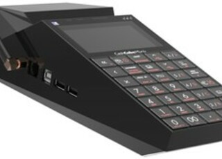 CashCube mini / Hordozható online pénztárgép